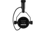 Shure SM7B Δυναμικό Microphone Shock Mounted for Vocals - Image 5