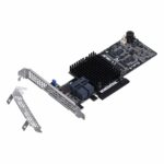 Asus PCI Card with RAID Port - Image 2