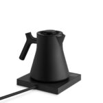 Fellow Ekg Pro Kettle 900ml 1200W Black - Image 2