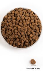 Orijen Tundra 11.4kg Dry Food Grain-Free for Adult Dogs with Chicken, Fish, Meat, Turkey and Duck - Image 3