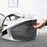 Tefal Express Power Steam Ironing Station 6.5bar with 1.8lt Container - Image 11