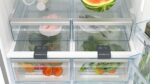 Bosch Fridge-Freezer 631lt Total NoFrost H186xW86xD81cm Inox KGN86AIDR - Image 3