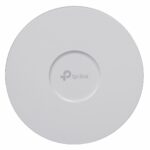 TP-LINK EAP650 v1.2 Access Point Wi‑Fi 6 Dual Band (2.4 & 5GHz) - Image 9