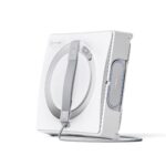 Ecovacs Winbot W2 Pro Omni Battery Robot Window Cleaner 24V White - Image 2