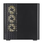 Actina Gaming Desktop PC (Ryzen 9-9900X3D/32GB DDR4/2.0TB SSD/No OS) - Image 4