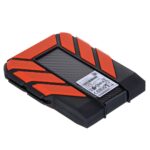 Adata HD710P USB 3.1 External 2.5" HDD 1TB Red - Image 8