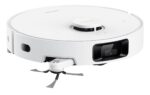 Dreame D20 Pro Robot Vacuum Cleaner with Laser Mapping and 13000Pa Suction Power White - Image 15