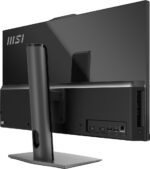 MSI Modern AM272P 1M-855EU Intel Core 5 120U 68.6 cm (27 ) 1920 x 1080 pixels All-in-One PC 16 GB DDR5-SDRAM 512 GB SSD Windows 11 Pro Wi-Fi 6E (802.11ax) Black - Image 8