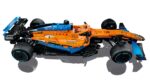 LEGO Technic Mclaren Formula 1 Race for 18+ Years 1434 Pieces - Image 6