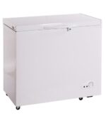 Ravanson ZM-170 chest freezer (white; 170 l) - Image 2