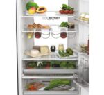 Haier Ψυγειοκαταψύκτης 483lt Total NoFrost Υ200.6xΠ70xΒ67.5εκ. Μαύρος HTW7720DNGB - Image 8