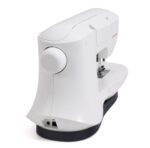 Singer Conventional Sewing Machine Legacy White - Image 4