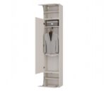 HAGA IV 3SZ1W Cashmere Wardrobe - Image 11