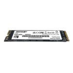 Patriot Viper P320 SSD 512GB M.2 Type with PCI Express 3.0 Connection P320P512GM28 - Image 3
