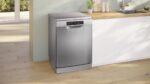 Bosch Built-in Dishwasher for 14 Place Settings W60xH84.5cm - Image 2