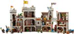 LEGO Castle Lion Knights' Castle For 18+ Years 4514 Pieces - Image 5