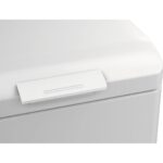 Electrolux Top Loading Washing Machine 6kg with Steam Technology 1200 Rounds EW2TN25262P - Image 4