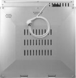 Amica ED3765171W F-type Over Counter Oven 77lt W59.5cm. - Image 3