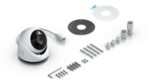 Ubiquiti G6 IP Surveillance Camera 4K Waterproof with Microphone - Image 2