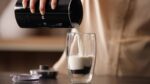 Smeg Milk Frother for Hot and Cold Drinks with Non-Stick Coating 180ml - Image 25