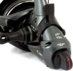 Fishing reel Shimano Baitrunner CI4+ XTB Big Longcast - Image 5