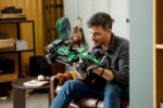 LEGO Technic Aston Martin Aramco για 3+ Ετών 1547τμχ - Image 19
