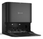 Ecovacs DEEBOT T80 Omni Robot Vacuum Cleaner with Laser Mapping & 18000Pa Suction Power Black - Image 7