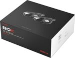 Sena 30K Evo Duo Dual Intercom for Riding Helmet with Bluetooth - Image 2
