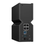 TP-LINK Archer BE550 BE9300 v1 Wireless Router with 5 Ports - Image 2