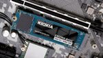 Kioxia Exceria Basic SSD 2TB M.2 Type With PCI Express 4.0 Connection PS5 Compatible LSF10Z002TG8 - Image 5