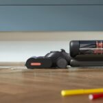 Philips XW6264/11 Rechargeable 2 in 1 Stick & Hand Vacuum 21.6V Black - Image 9