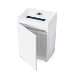 HSM Pure 530 11-Sheet Paper Shredder - Image 8