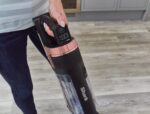 Shark Stratos Rechargeable Stick Vacuum Black - Image 41