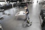 Karcher NT 30/1 Ap Te L Vacuum Wet / Dry 1380W with Plastic Bin 30lt - Image 3
