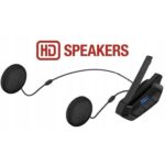 Sena Spider RT1-01 Dual Dual Intercom for Riding Helmet with Bluetooth - Image 7