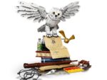 LEGO Harry Potter Hogwarts Icons Collectors' Edition For 18+ Years - Image 3