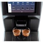 Saeco Magic M2 Automatic Espresso Machine 1900W Pressure 15bar with Grinder Black - Image 2