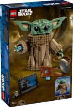 Lego Grogu Mandalorian Apprentice 75446 - Image 2