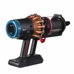 Dyson V16 Piston Animal Submarine Rechargeable 2 in 1 Stick & Handheld Vacuum 25.9V Black - Image 4