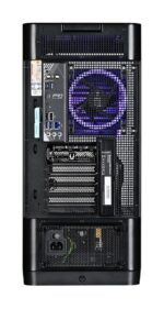 Actina SFF Gaming Desktop PC (5-245KF/16GB DDR4/1.0TB SSD/W11 Home) - Image 5