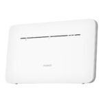 Huawei 4G Router 3 Pro B535 Wireless 4G Router Wi‑Fi 5 with 3 Gigabit Ports - Image 3