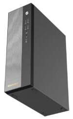 BlackView Mini PC (Core 5 210H/16GB DDR4/512GB SSD/W11 Pro) - Image 4