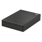 Seagate One Touch STKY1000400 external hard drive 1 TB 2.5  Micro-USB B 3.2 Gen 1 (3.1 Gen 1) Black - Image 4