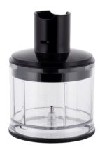 Braun Multiquick 9 Hand Blender with Inox Rod 1200W Black - Image 18