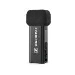 Sennheiser Profile Wireless 2 Channel Set Microphone Lightning Πέτου, Clip On - Image 2