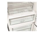 Gorenje Fridge-Freezer 331lt NoFrost H200xW60xD59.2cm Silver NRK620CA2XL4 - Image 6