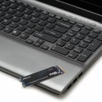 PNY CS2230 SSD 500GB M.2 Type with PCI Express 3.0 Connection M280CS2230-500-RB - Image 6