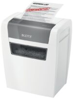 Leitz Iq Home P4 6-Sheet Paper Shredder - Image 3