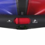 Dyson V16 Piston Rechargeable 2 in 1 Stick & Handheld Vacuum 25.9V Black - Image 8