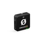 Rode Wireless ME Σετ Ασύρματο Πυκνωτικό Μικρόφωνο Πέτου, Clip On Δημοσιογραφικό - Image 3